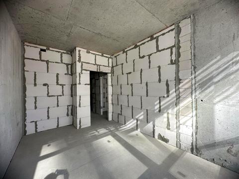 квартира по адресу Курортный пер., 2