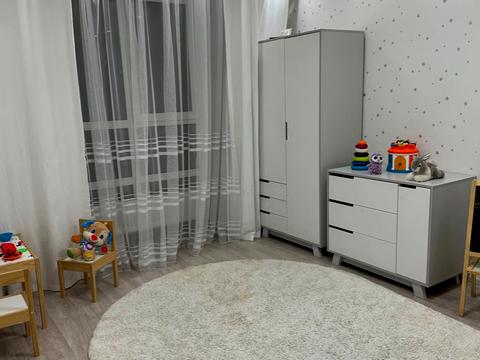 квартира по адресу Патриарха Мстислава Скрипника ул., 48-А