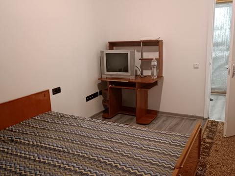 квартира за адресою Комарова, 40
