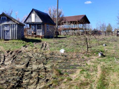 участок по адресу Южная ул., 6