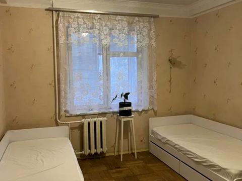 квартира по адресу Гарета Джонса ул. (Сімʼї Хохлових), 3