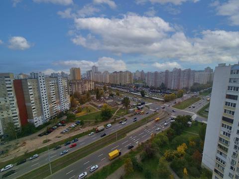 квартира по адресу Анны Ахматовой ул., 18