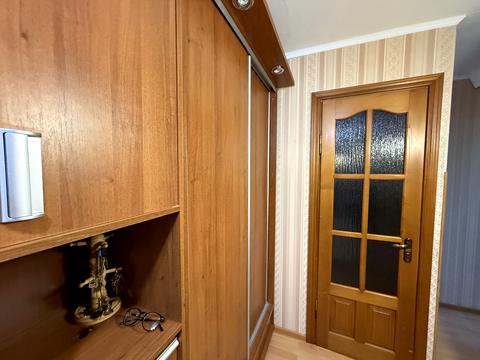 квартира по адресу Бродовская ул., 52