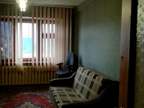 квартира за адресою Остафія Дашкевича вул. (Курнатовського), 11