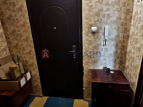 квартира по адресу Производственная ул., 13а