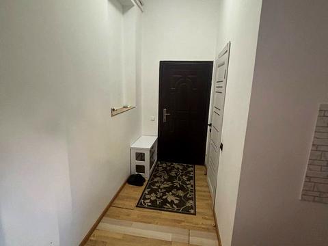 квартира за адресою Рибна вул., 4