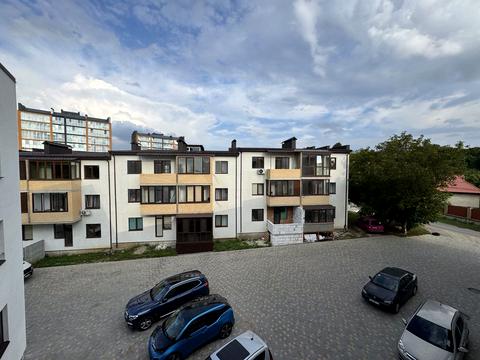 квартира по адресу Шевченка, 5