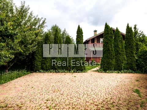 дом по адресу Свято-Покровская ул. (Ленина)