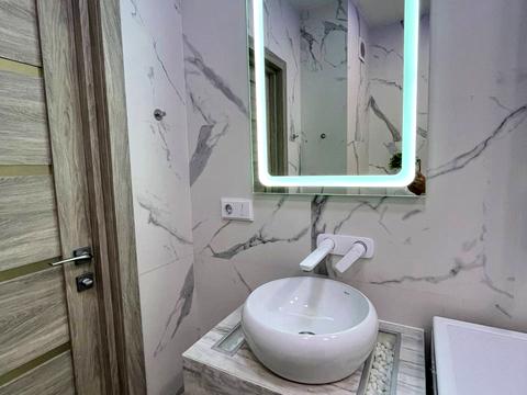 квартира по адресу Черновола просп. (700-летия Львова), 16д