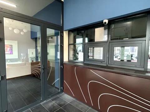 квартира по адресу Причальная ул., 8