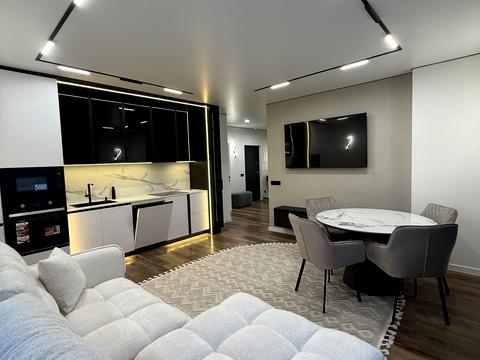 квартира за адресою Романа Левицького вул., 11