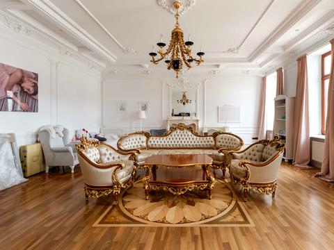 квартира за адресою Володимирська вул., 20/1-А