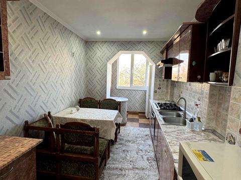 квартира по адресу Черновцы, Устима Кармелюка ул., 110-А