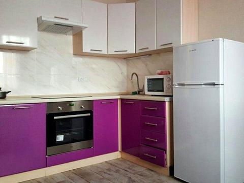 квартира за адресою Юрія Кондратюка вул., 3