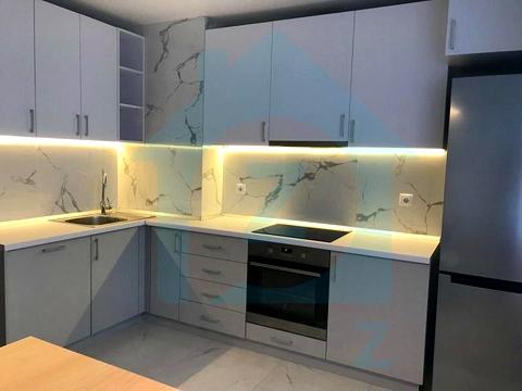 квартира по адресу Академика Глушкова просп., 9е