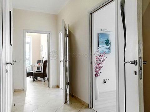 квартира за адресою Французький бульв., 60а