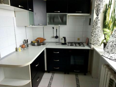 квартира по адресу Олимпийская