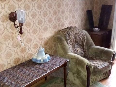 квартира за адресою Амосова