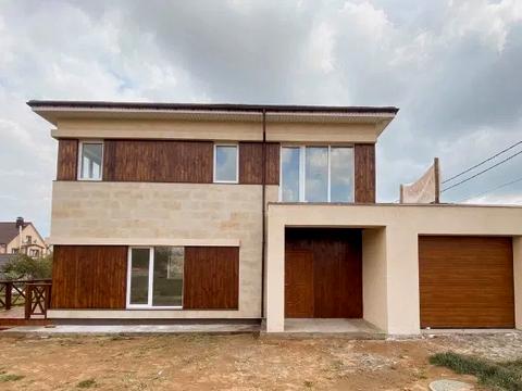 дом по адресу Биологическая, 35