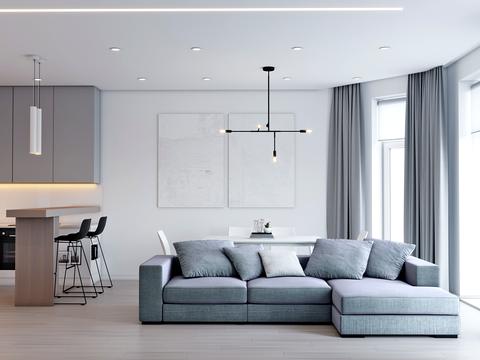 квартира по адресу Казимира Малевича, 48