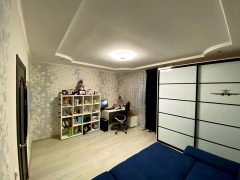 квартира по адресу Провулок Бабкина , 12