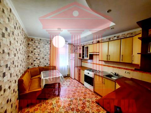 квартира за адресою 2-га Нова вул., 2