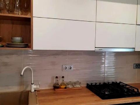 квартира по адресу вул. Корольова, 16