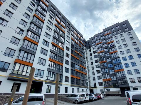 квартира по адресу Осипа Сорохтея ул., 41