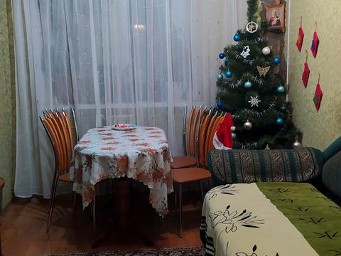 квартира по адресу Проспект Героев Украины 