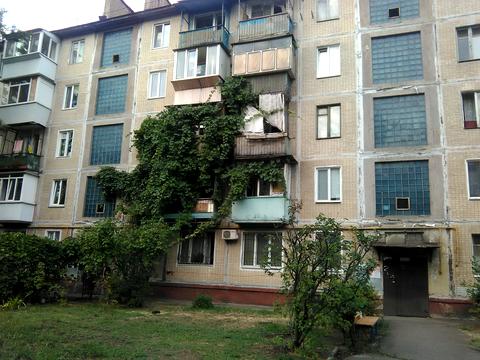 квартира за адресою Вифлеємська вул. (Академіка Шліхтера), 6-А