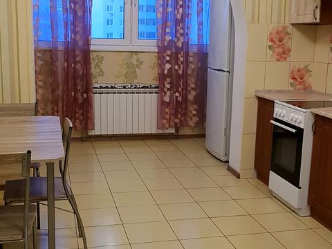 квартира по адресу Григория Ващенко ул., 5