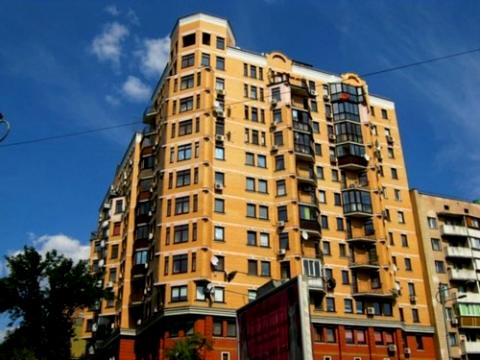 квартира по адресу Паньківська, 27/78