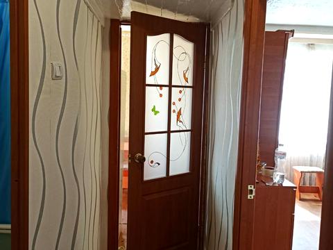 квартира по адресу Высоковольтная ул.
