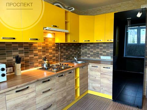 квартира за адресою Харківська вул., 5