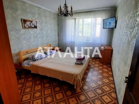 квартира за адресою Євгена Танцюри вул., 26