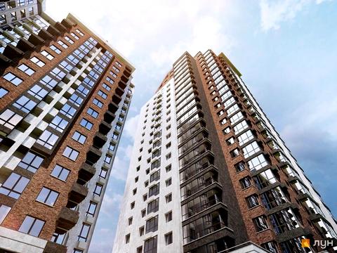 квартира за адресою Костанайська вул., 13