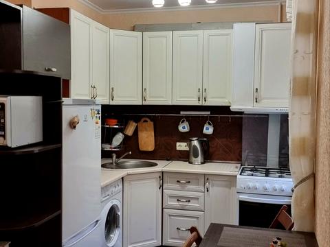 квартира за адресою Лєскова вул., 6