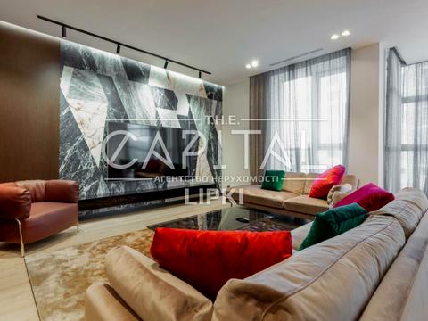 квартира за адресою Андрія Верхогляда вул. (Михайла Драгомирова), 15-А