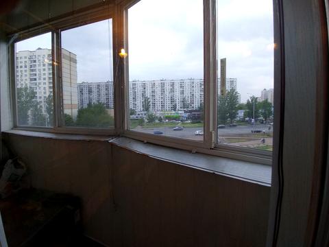 квартира за адресою Володимира Івасюка просп. (Героїв Сталінграду), 16-Д