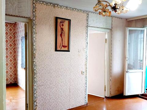 квартира за адресою Крошенська вул., 46