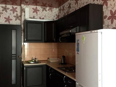 квартира по адресу Светлая ул., 3д
