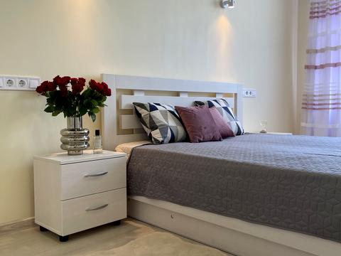 квартира по адресу Евгения Сверстюка ул. (Марины Расковой), 6-А