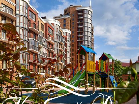 квартира по адресу Казимира Малевича ул. (Боженка), 48