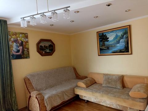 квартира по адресу Панаса Мирного ул., 35/2