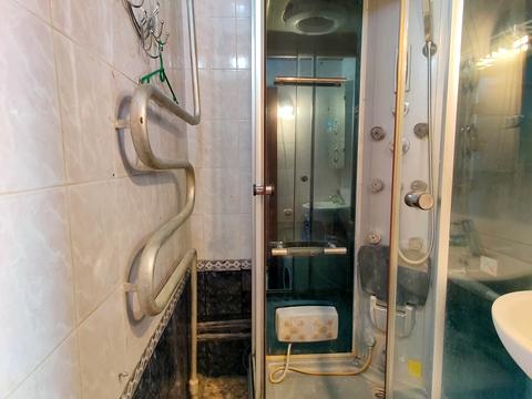 квартира по адресу Березняковская ул., 24