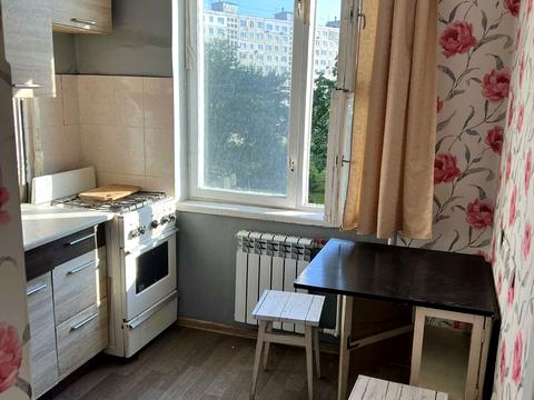 квартира за адресою Прирічна вул., 3