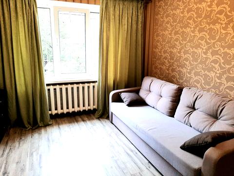 квартира по адресу Бориспольская, 3/3