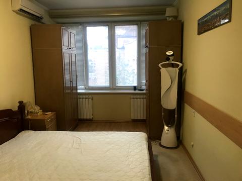 квартира по адресу Большая Васильковская ул. (Красноармейская), 51