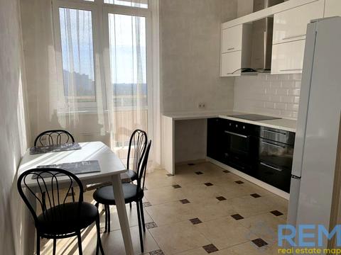 квартира за адресою Французький бульв., 26