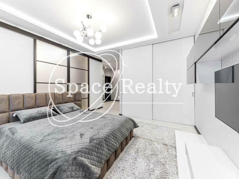 квартира за адресою Андрія Верхогляда вул. (Михайла Драгомирова), 15